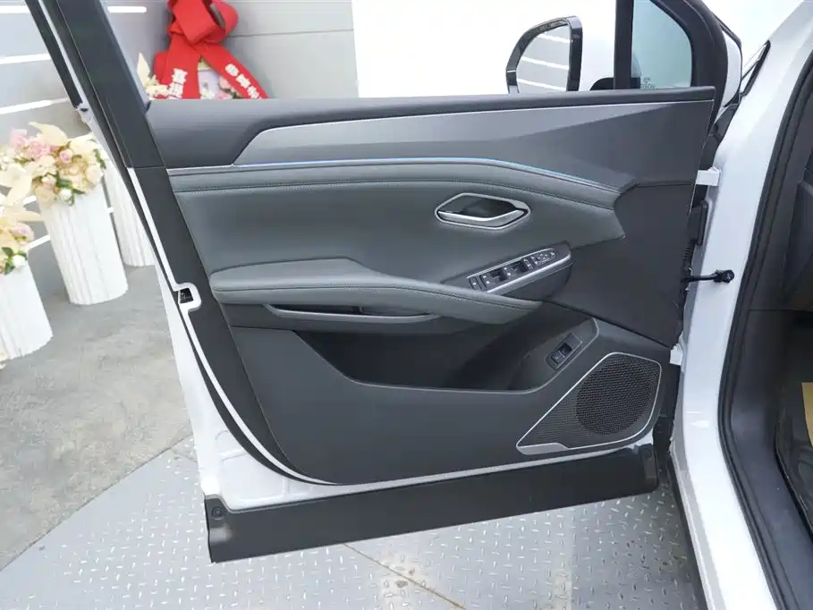 BYD Song L DM-i 2025 Smart Drive 160km Premium фото 11
