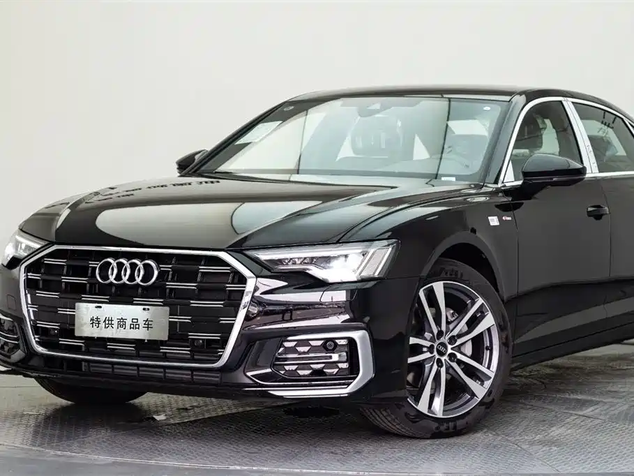 Audi A6L 2026 Model Year 40 TFSI Luxury Dynamic фото 16