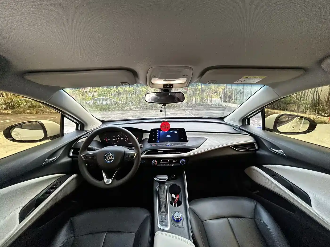 Фото 6 - Buick Velite 6