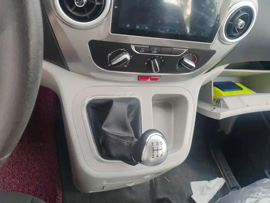 JAC Refine M3 2026 2023 1.8L 7/8-seater Comfort Edition