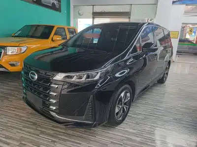 Trumpchi M6