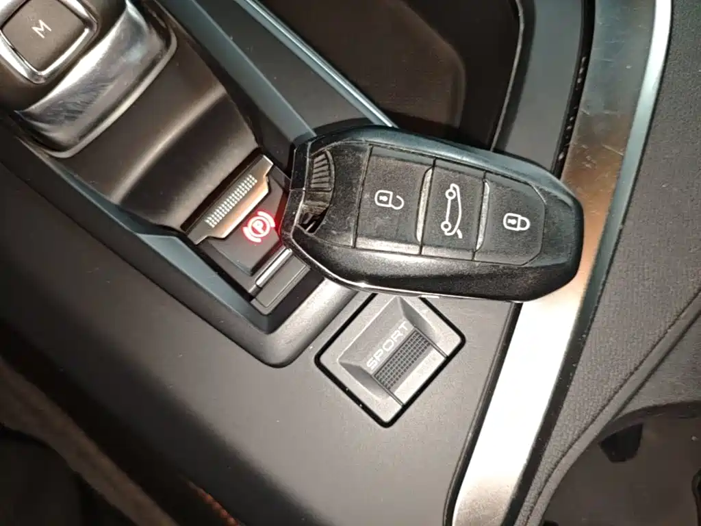 Peugeot 4008 2018 2017 350THP Elite Edition