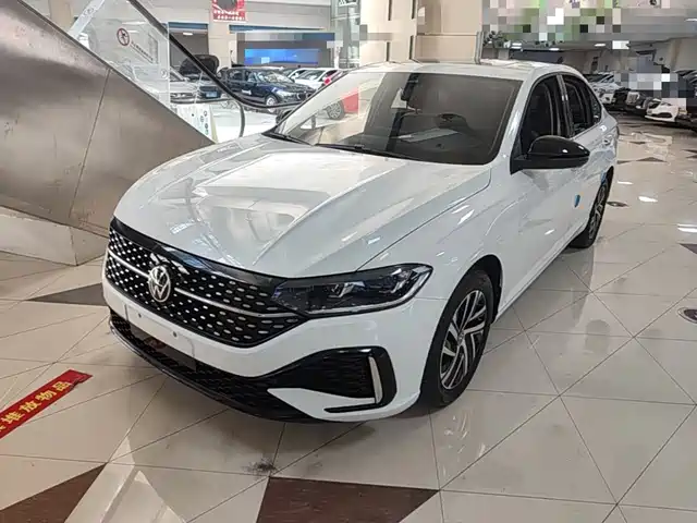  Volkswagen Lavida 2024 Model 300TSI DSG Starlight Leading Edition