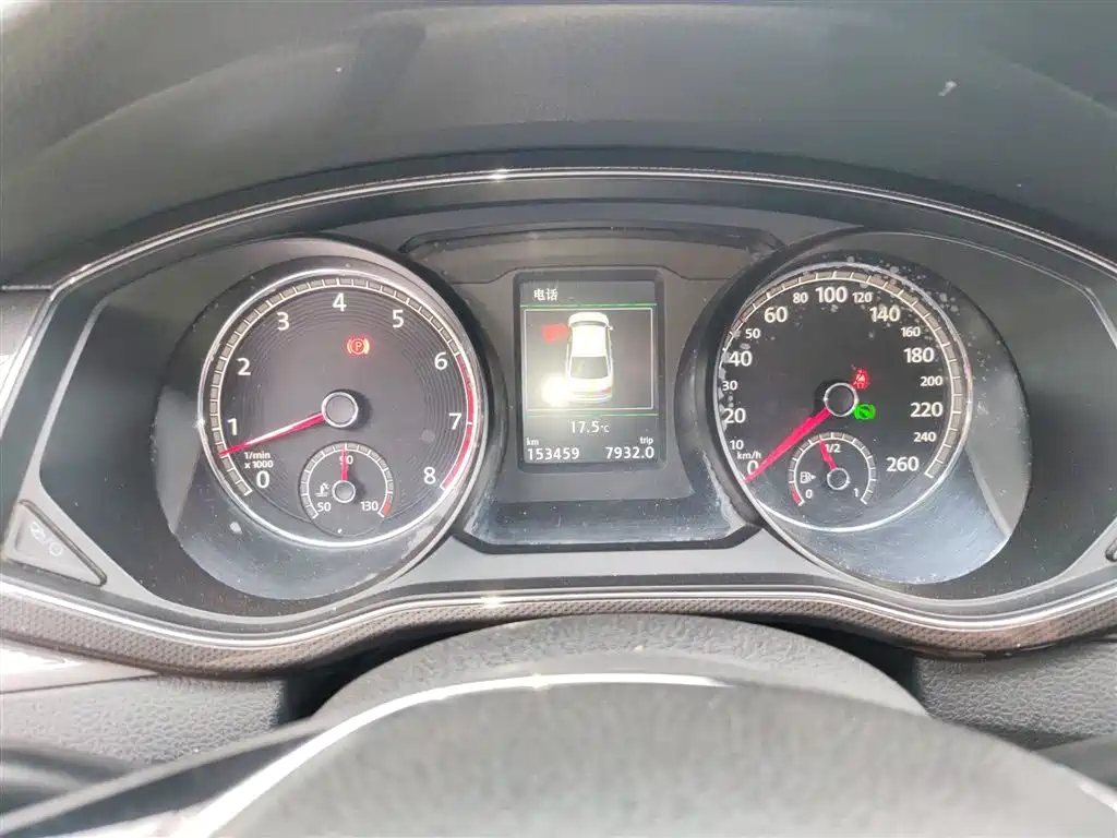 Volkswagen Passat 2016 330TSI DSG Executive Edition фото 4