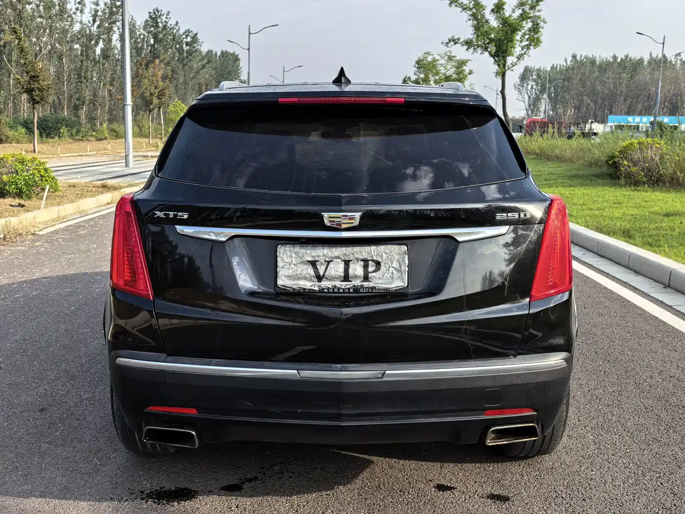 Фото 22 - Cadillac XT5