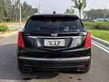 Фото 22 - Cadillac XT5