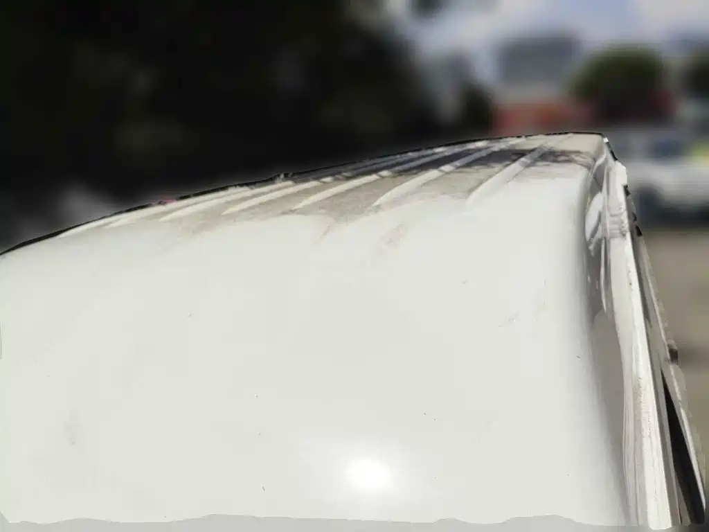 Yuan Cheng E5 2022 2022 E5L Pure Electric Van Guoxuan 39.9kWh