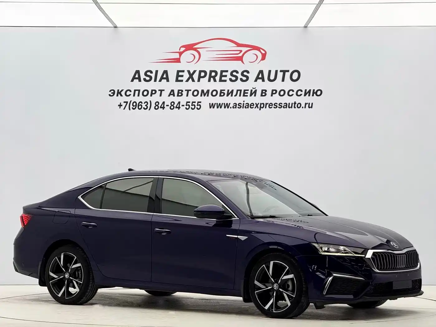 Škoda Octavia 2021 PRO TSI280 DSG Premium Edition фото 3