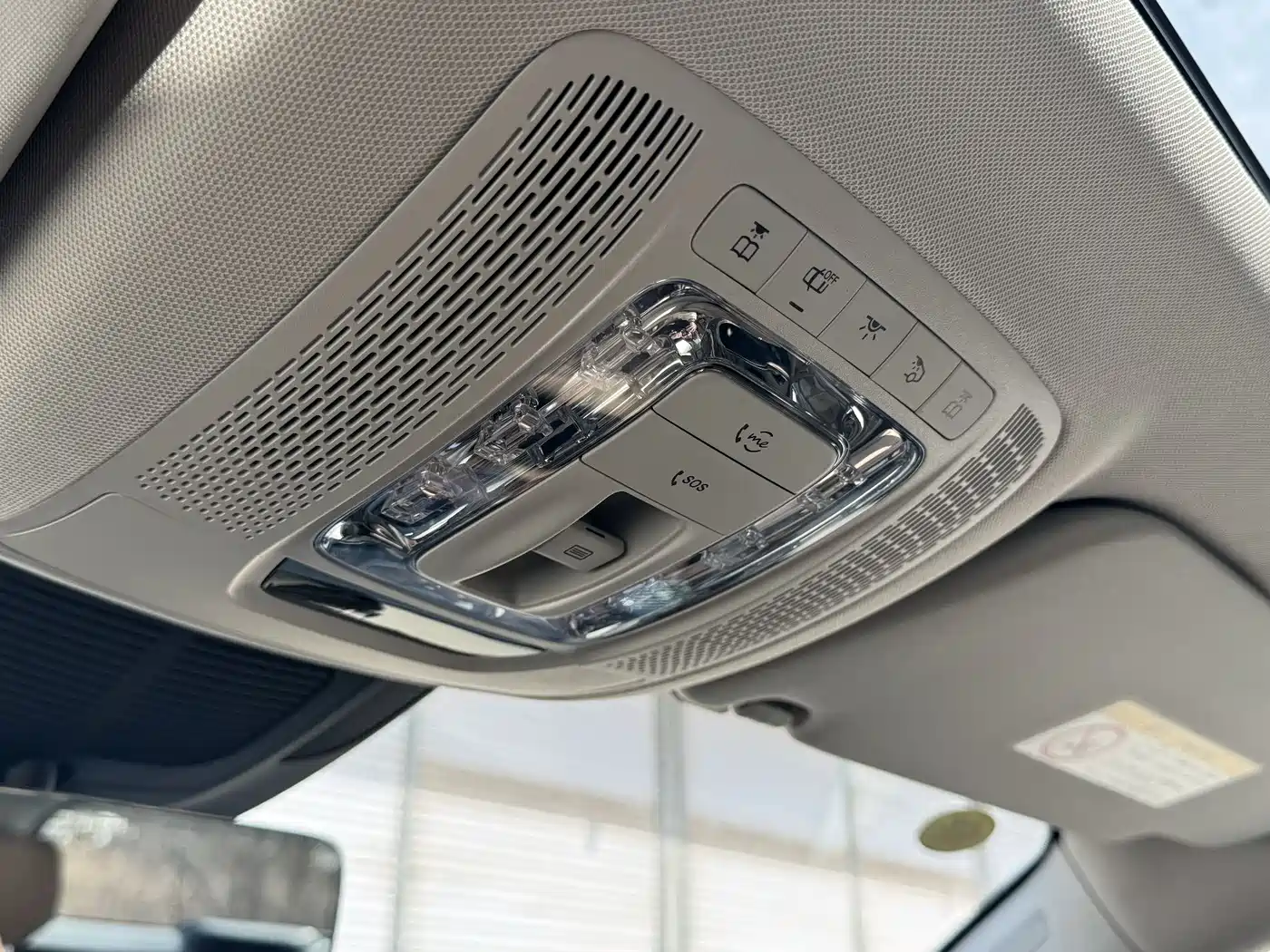 Mercedes-Benz GLS 2025 GLS 450 4MATIC Luxury фото 23