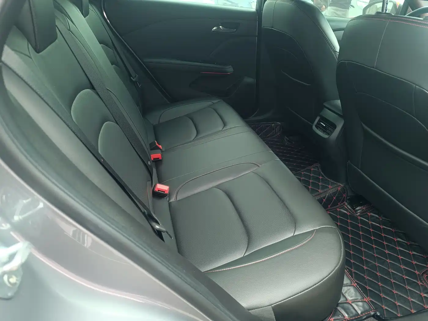 Chevrolet Monza 2020 Mild Hybrid RS 330T Automatic Smooth Edition фото 16