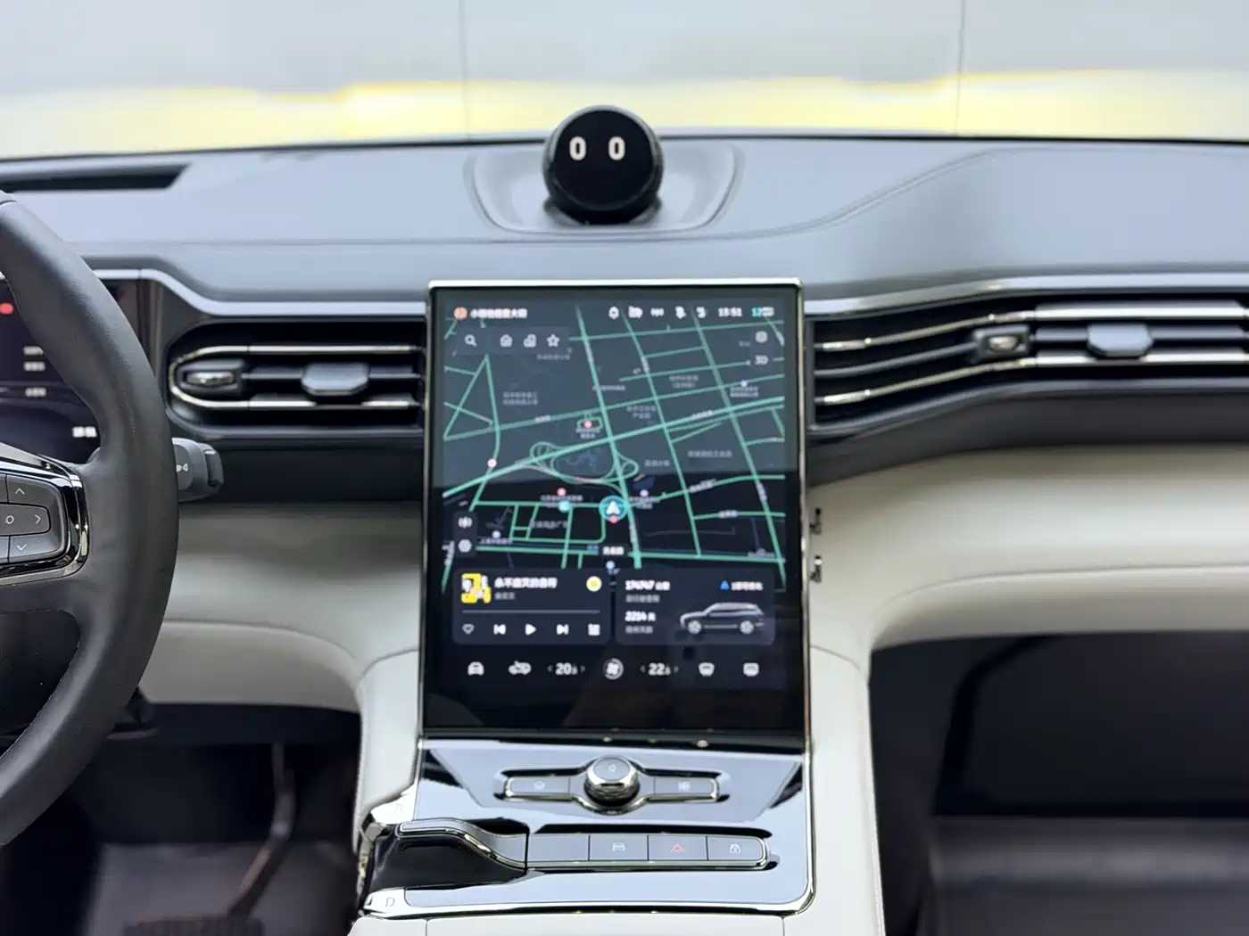 NIO ES8 2020 2020 415KM Signature Edition 6-Seater