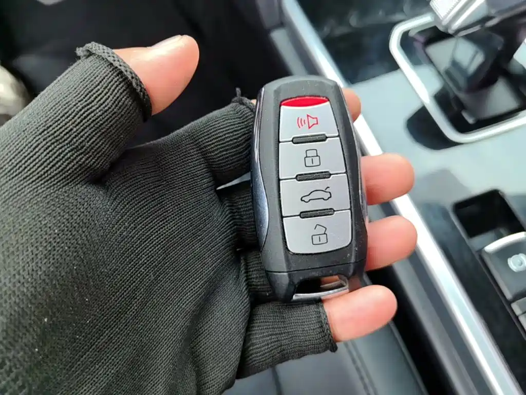 Фото 9 - Haval H6