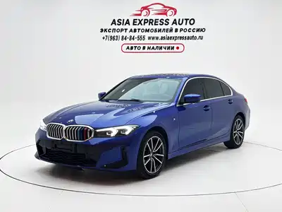 BMW 3