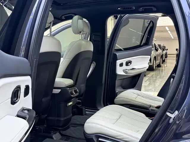 NIO ES8 2020 415KM Signature Edition 6-Seater — фото 5