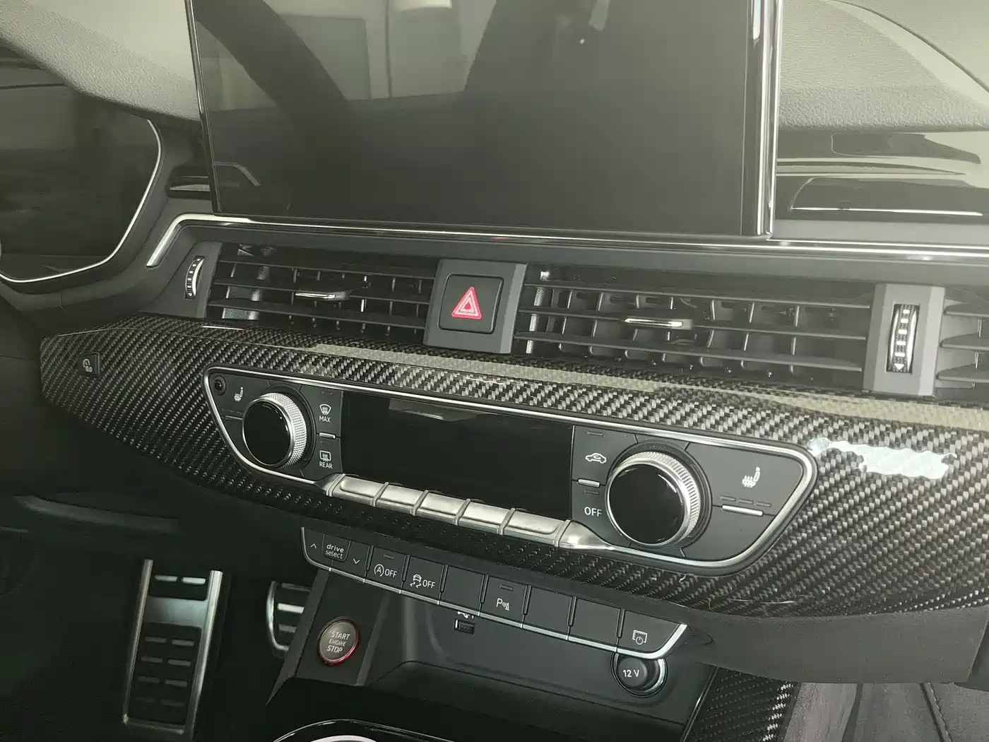 AUDI RS5