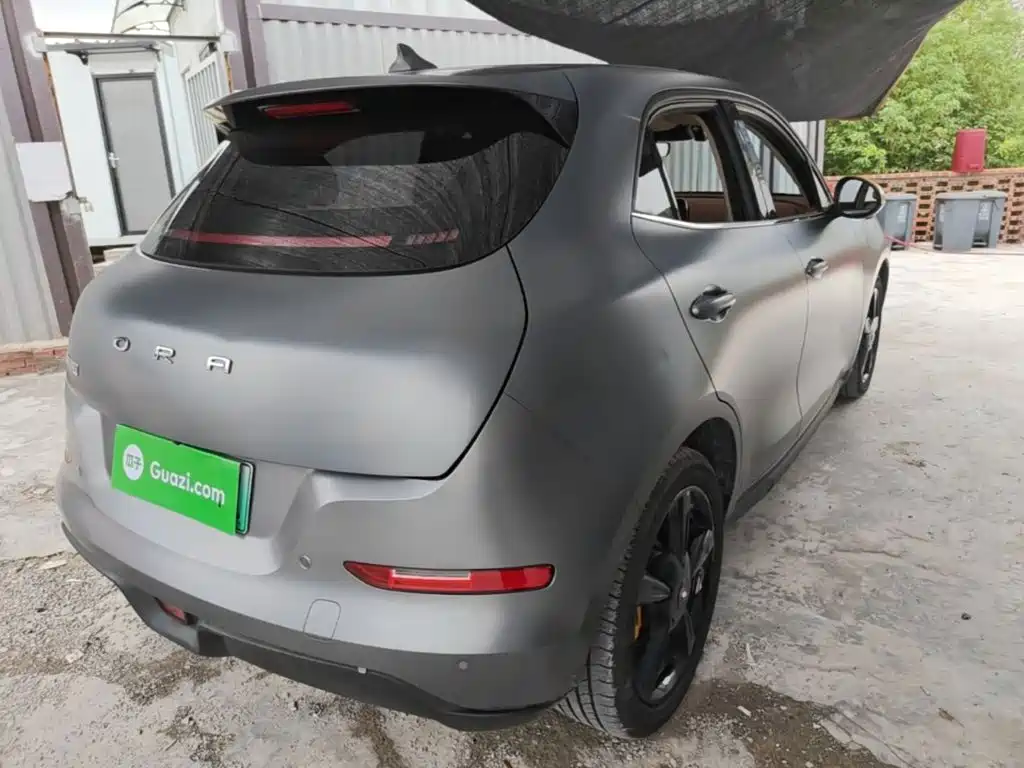 Ora Good Cat 2024 2024 401km Luxury