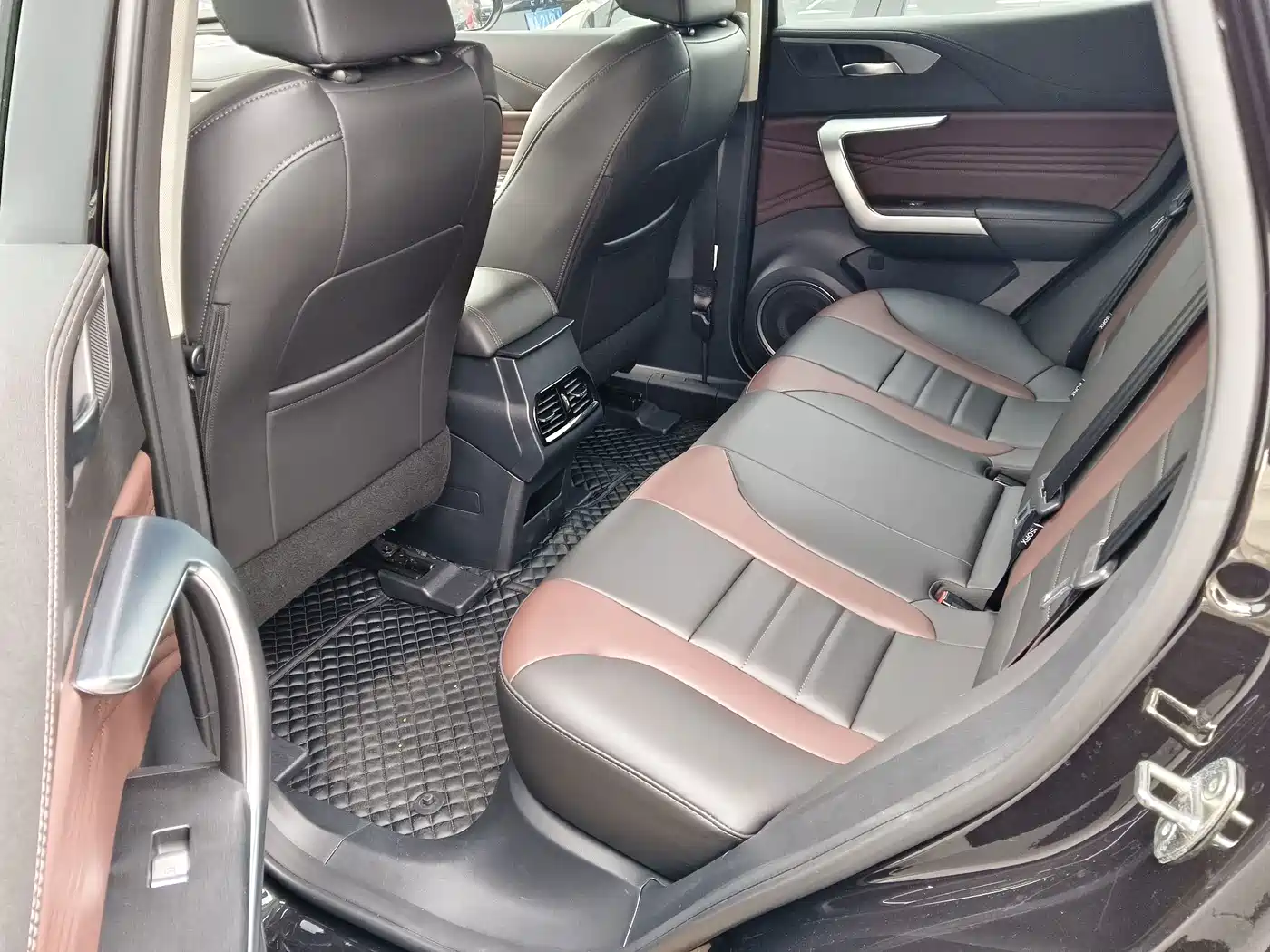 WEY VV5 2020 2020 1.5T 2WD Style Pioneer