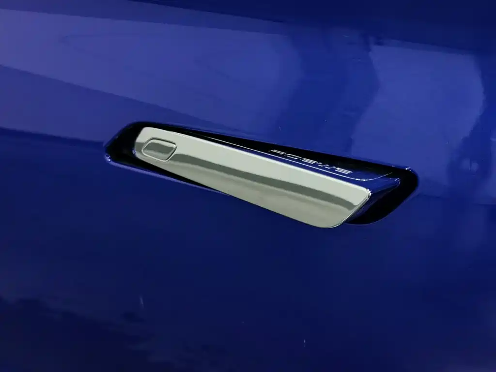 Roewe MARVEL X 2019 2018 Rear-Wheel Drive Version