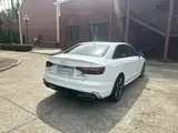 Фото 6 - Audi A4L
