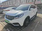 Фото 2 - Dongfeng Fengguang Fengguang 580