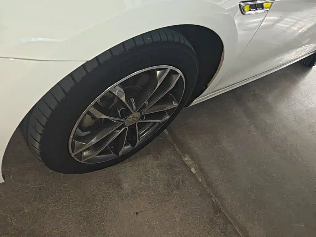 BYD Qin Pro 2019 2019 Super Energy Edition 1.5TI Auto Smart Connection Sharp Enjoyment Type China V