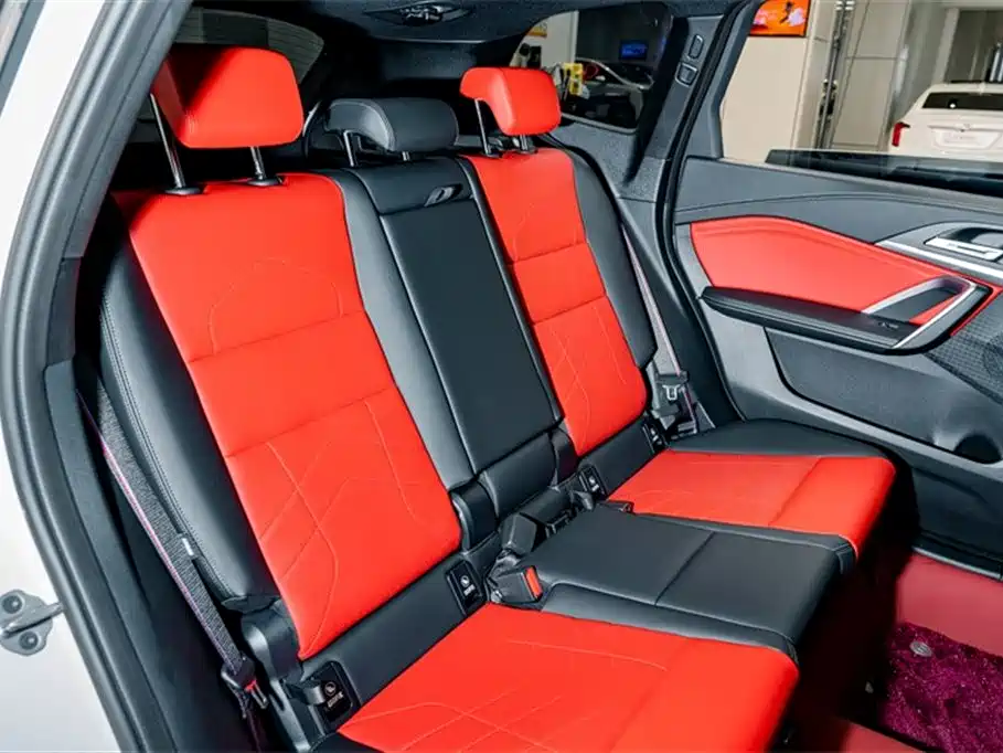 BMW X1 M35Li 2024 M35Li фото 23