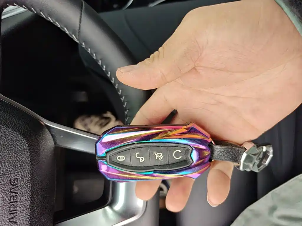 BYD Song Pro 2021 2019 1.5T Automatic Elite