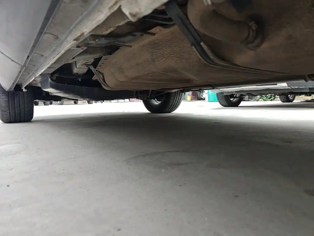 BYD Song Pro 2021 2019 1.5T Automatic Elite