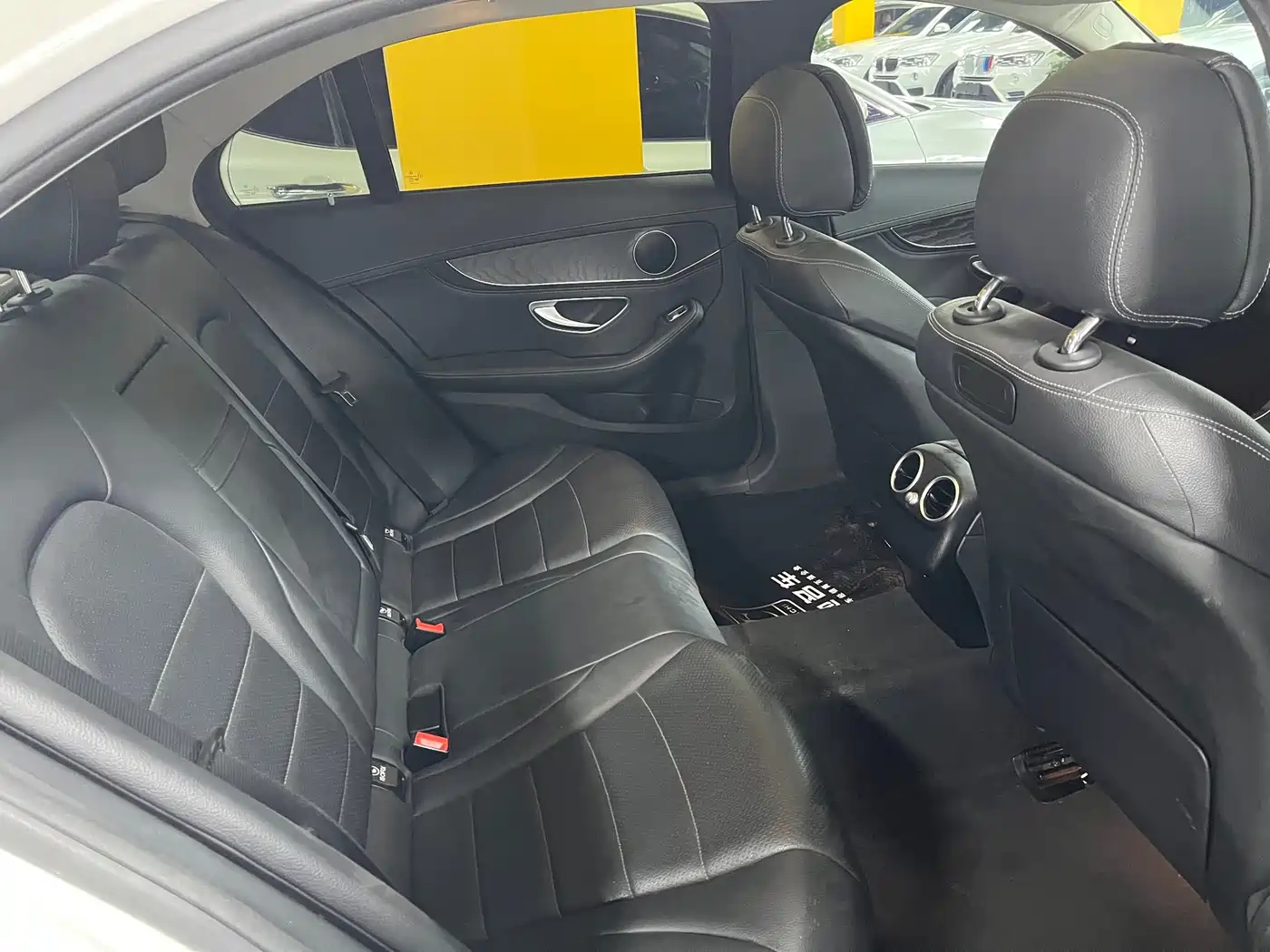 Mercedes-Benz C-Class 2015 Facelift C 200 L Sport фото 9