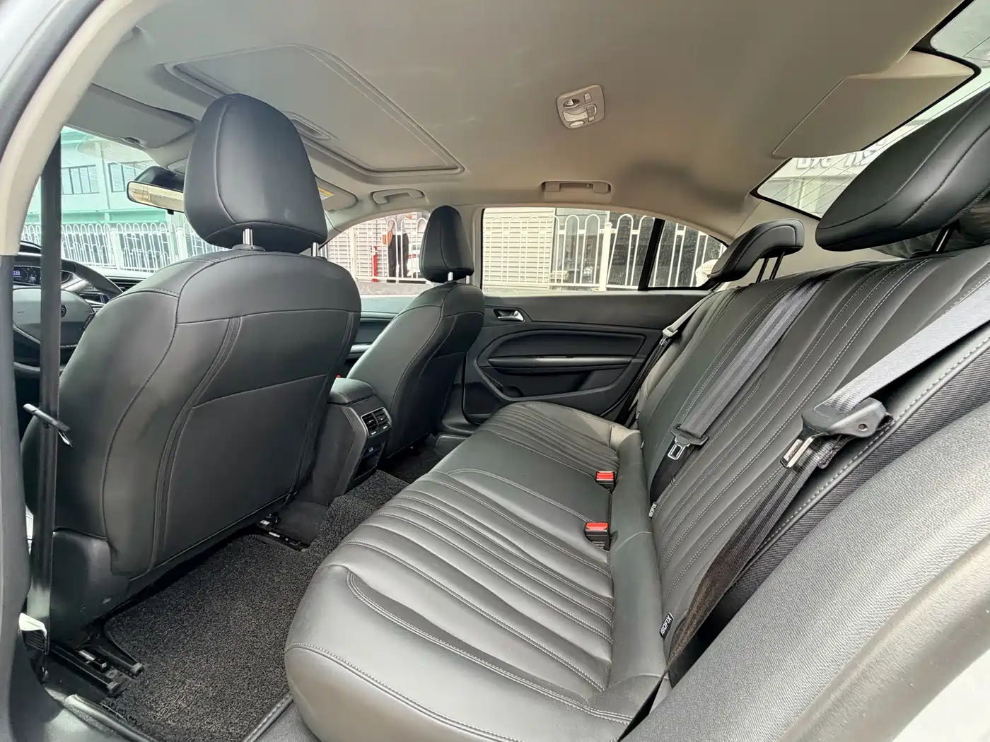 Peugeot 408 2024 2024 360THP Dá Dá Edition Latour