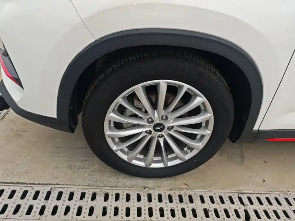 Changan Oshan X7 PLUS 2022 2022 1.5T Blue Whale Edition Auto Executive