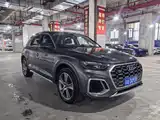 Фото 2 - Audi Q5L