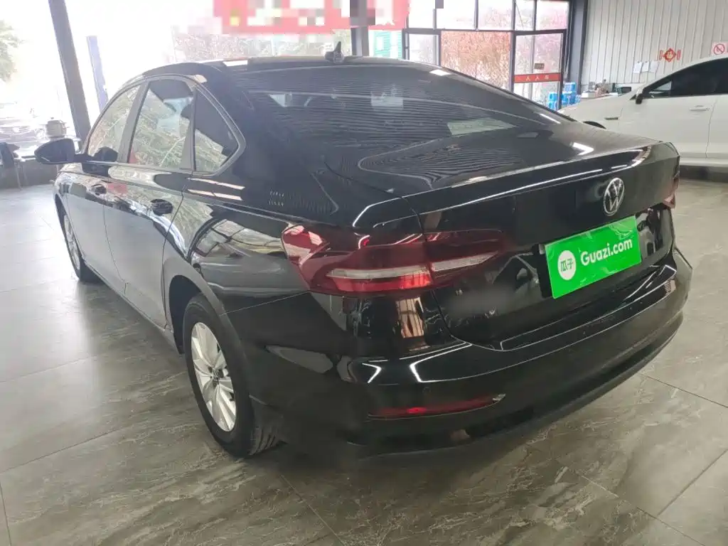 Volkswagen Lavida, миниатюра 23