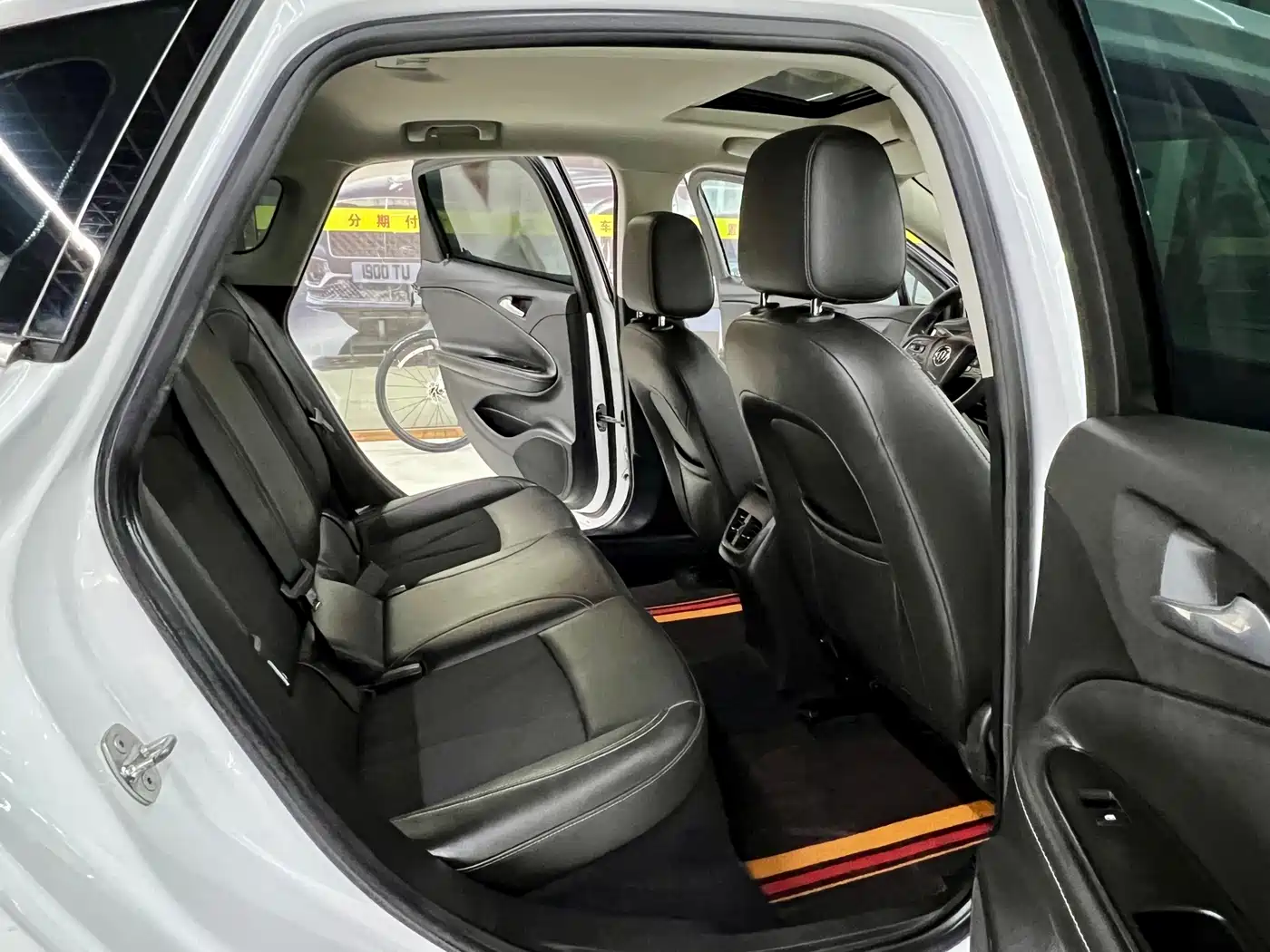 Фото 14 - Buick Verano