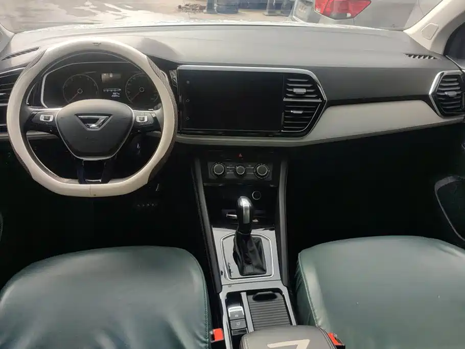 Jetta VS5 2024 2023 280TSI Auto Progressive Type