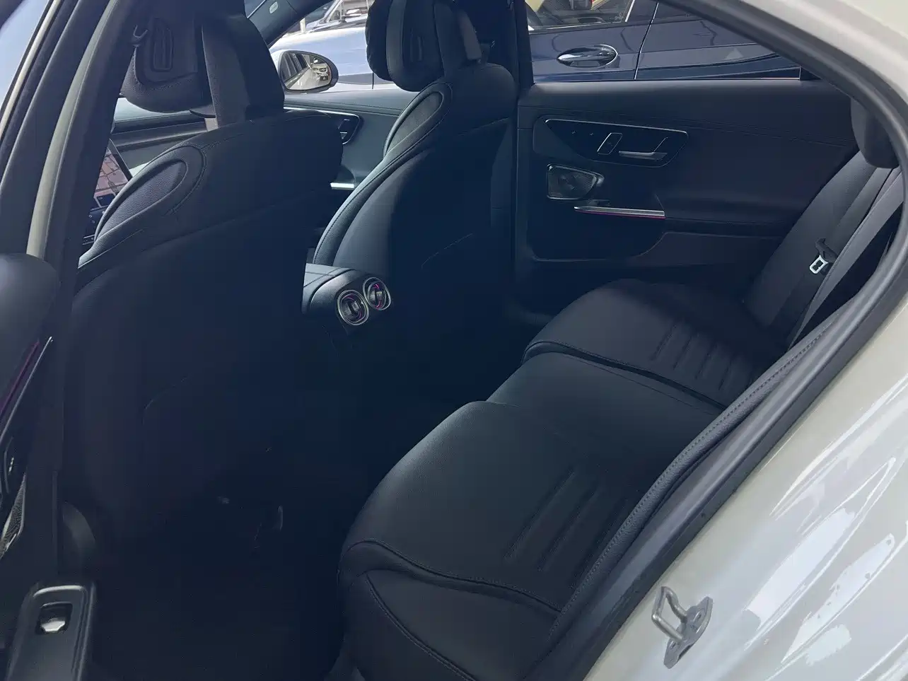Mercedes-Benz C-Class 2026 2026 C 260 L Sport