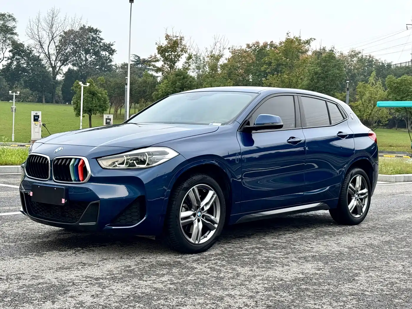 Similar car