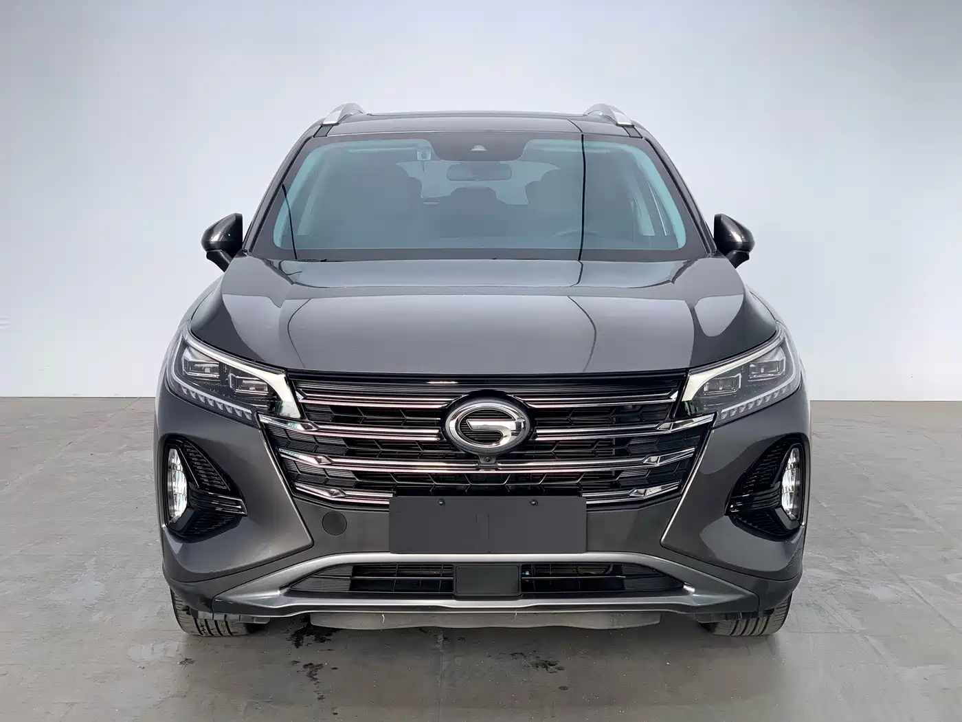 GAC Trumpchi GS4 2024 2023 270T Auto Smart Tech Edition