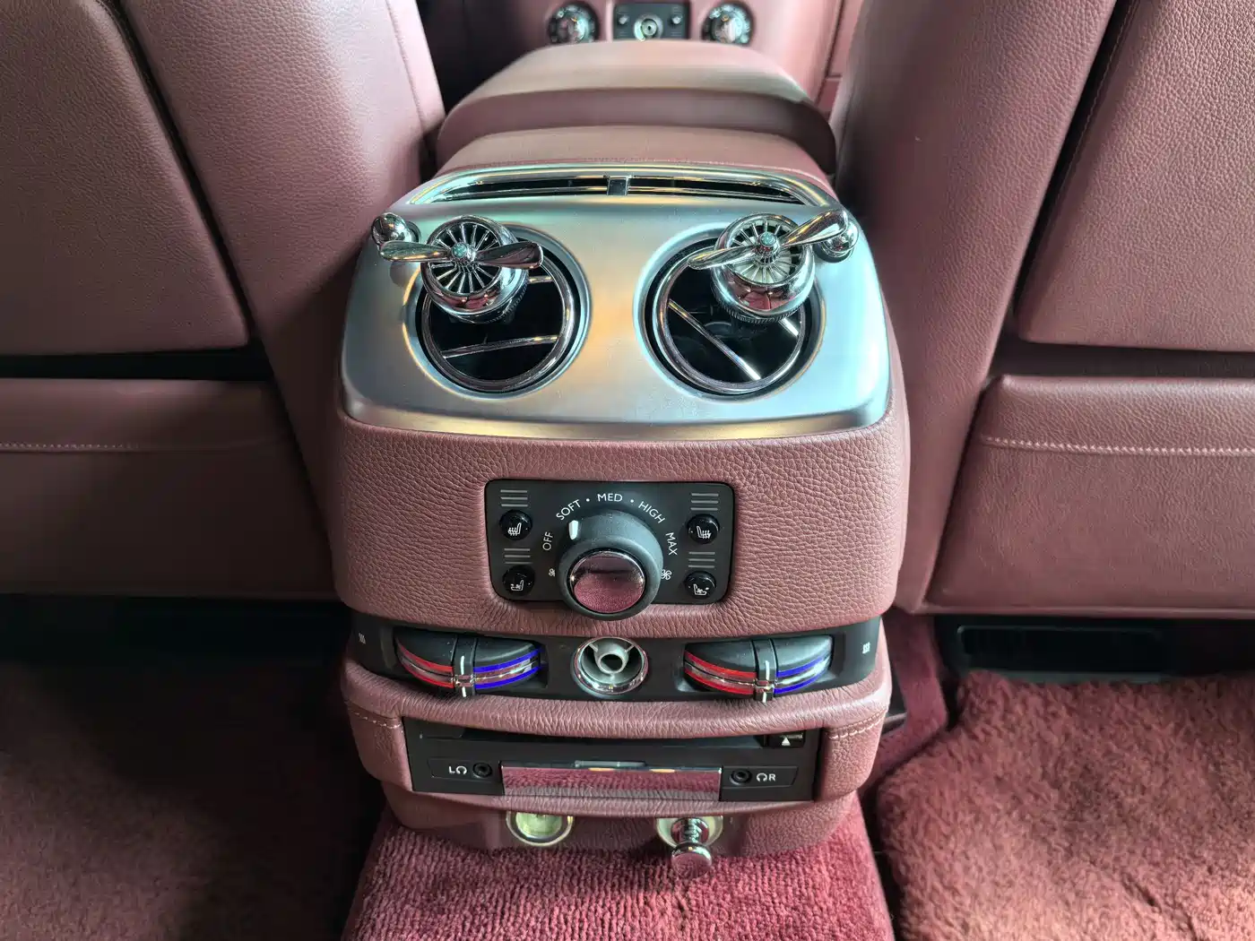Rolls-Royce Ghost 2015 2014 6.6T Extended Edition