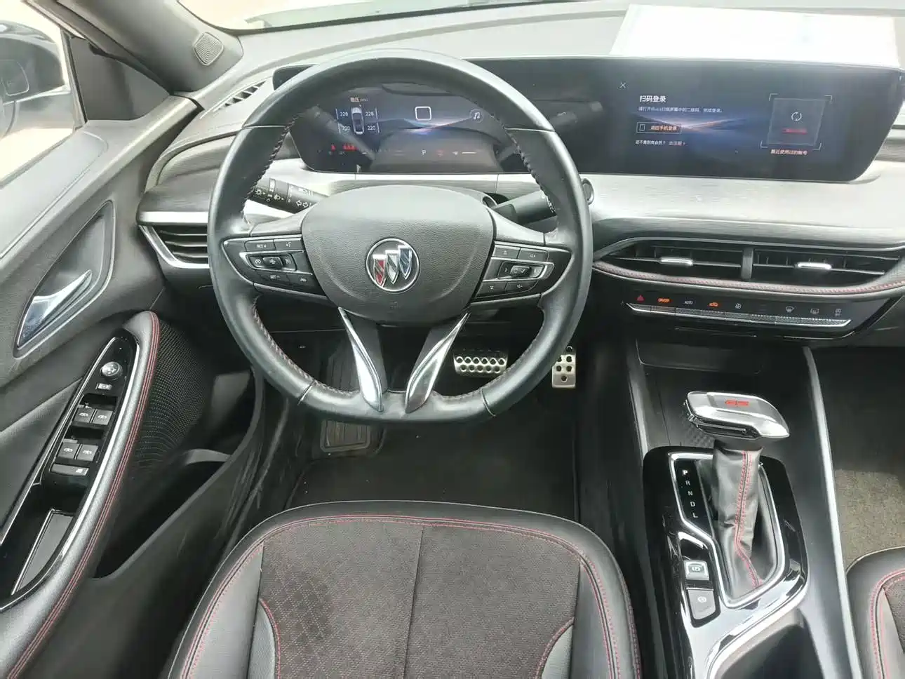 Photo 6 - Buick Verano