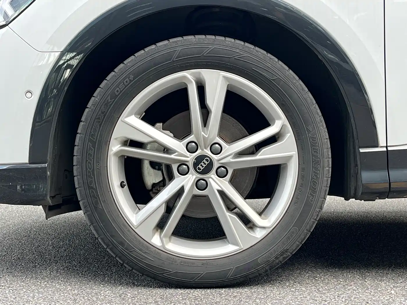 Audi Q3 2023 35 TFSI Fashion Elegance (1.5T) фото 15