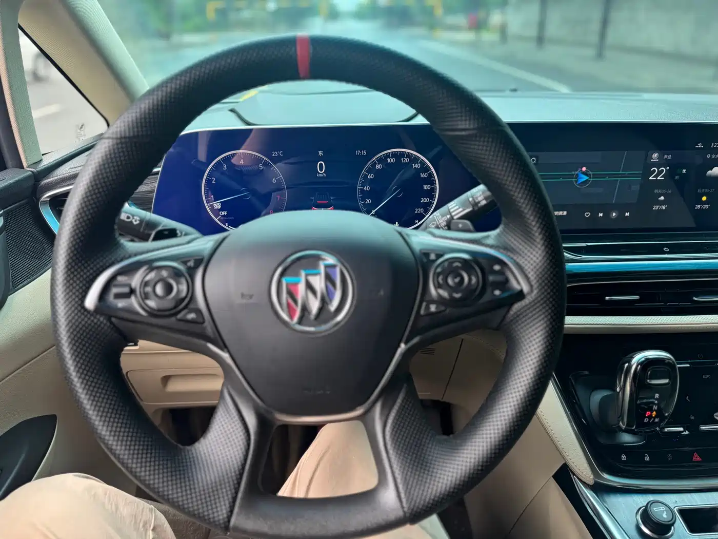 Buick GL8 2022 ES Landmark 653T Luxury фото 4