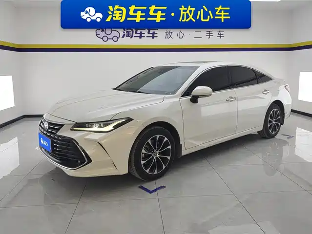 TOYOTA ASIAN DRAGON