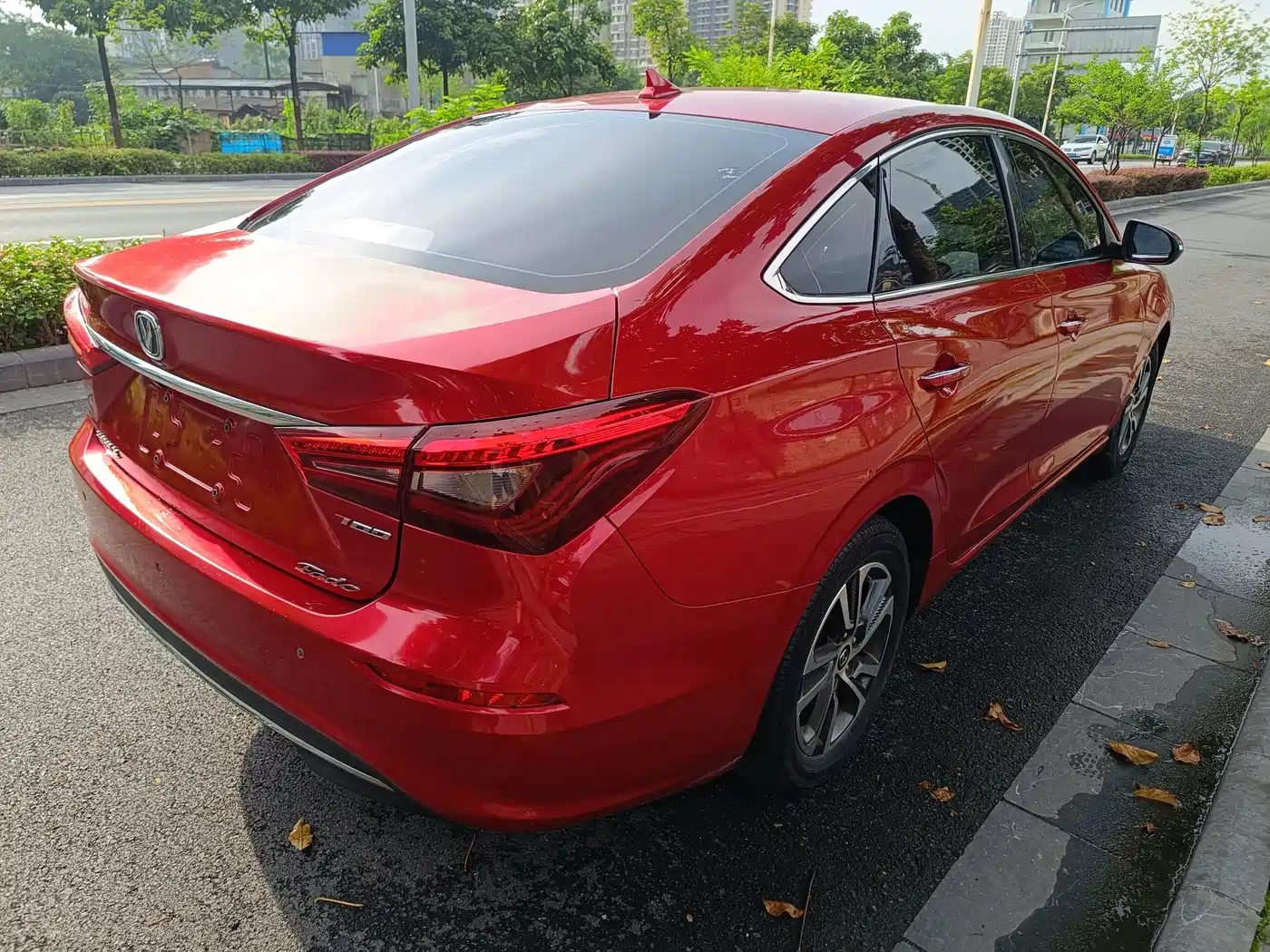 Photo 4 - Changan Eado