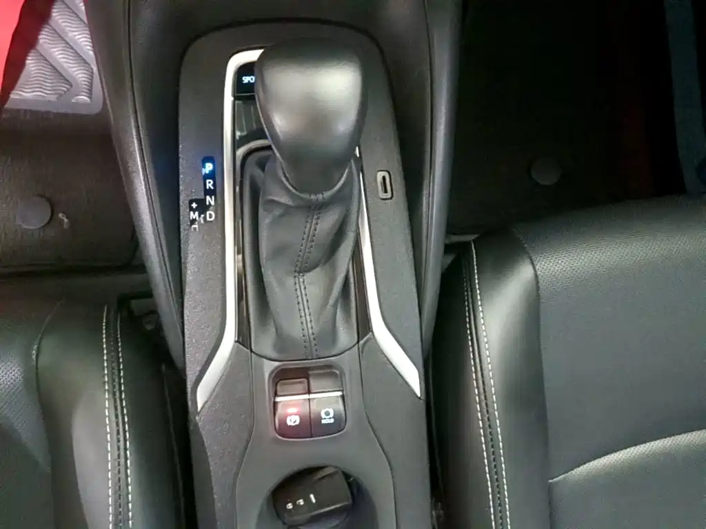 Toyota Allion 2022 2021 2.0L Luxury Edition