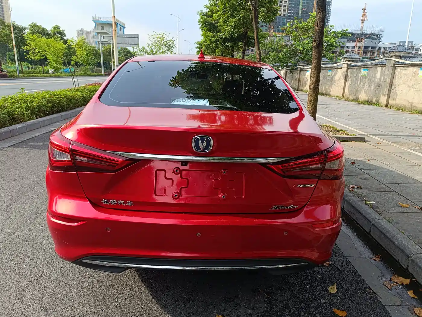Photo 5 - Changan Eado