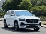 Фото 3 - Geely Monjaro