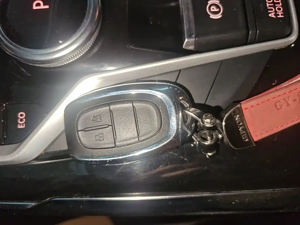 Фото 9 - Maxus G20