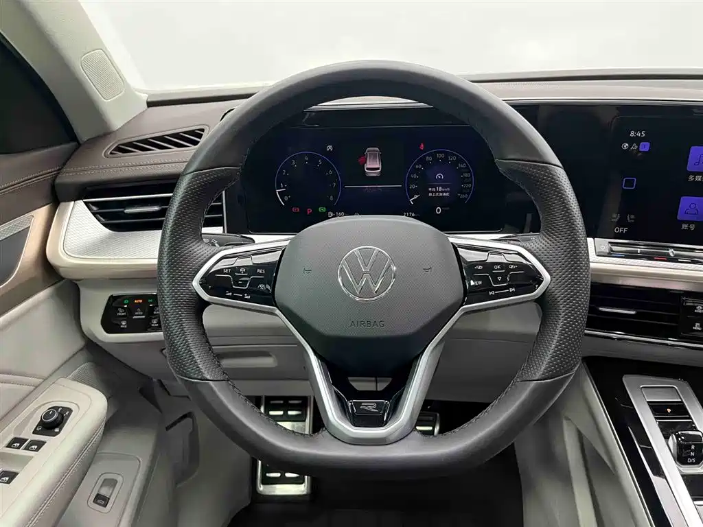Volkswagen Talagon 2023 380TSI 4WD R-Line Touring Edition фото 3