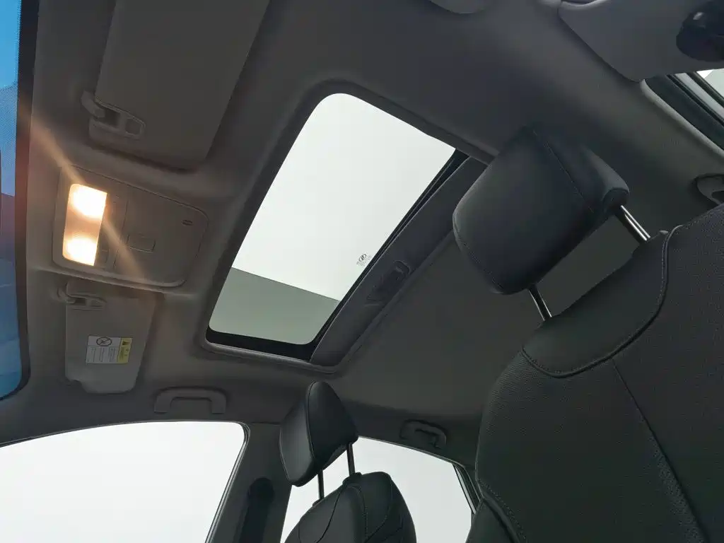 Buick Excelle, миниатюра 14